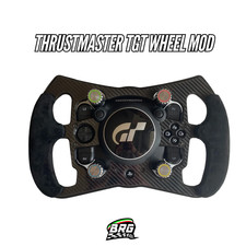 Open Wheel Mod for