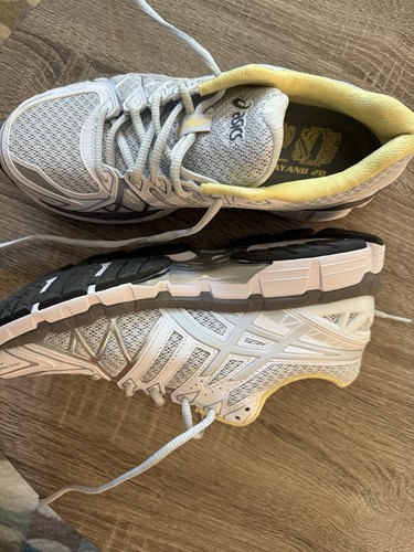 Asics gel kayano glacier - asics, 20
