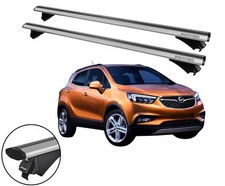 BARRE PORTATUTTO PORTAPACCHI