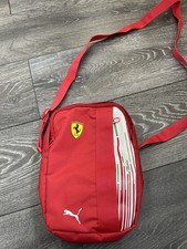 Borsa a tracolla Puma