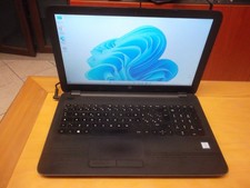 NOTEBOOK HP 250 G5 CORE