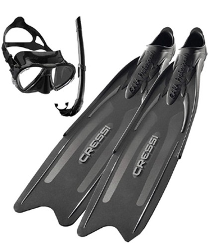 Cressi gara pro mask - cressi,