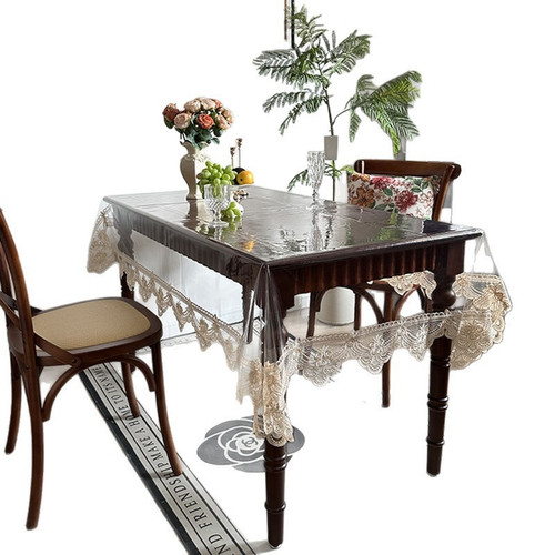 Tovaglia copritavolo pvc - tovaglia,