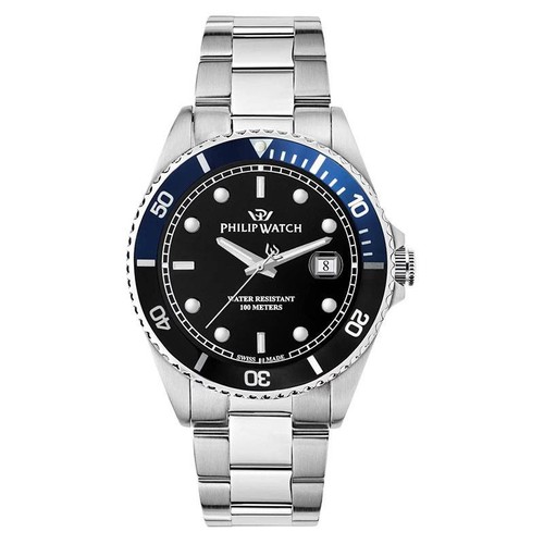 Orologio philip watch caribe - orologio,