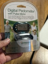 Nuovissimo contapassi digitale