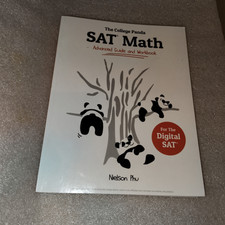 The College Panda SAT Math