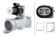 HELLA 6NU 014 864-591 Valvola