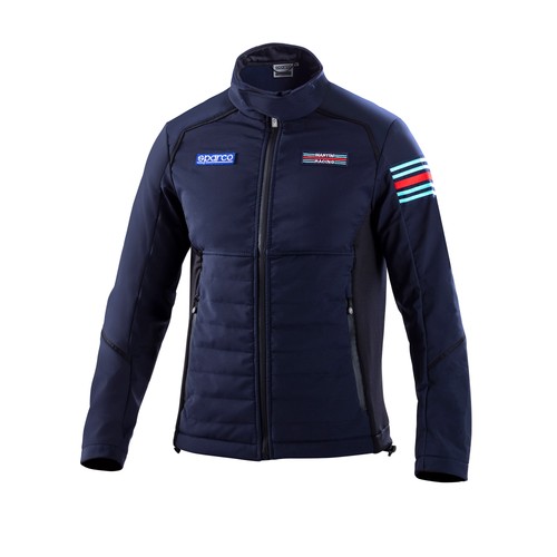 Giacca antivento sparco - giacca,