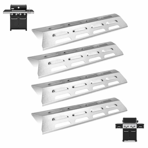4pz piastre scudo termico - 4pz,