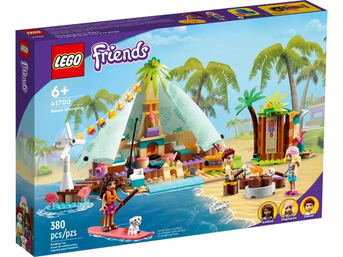 Lego 41700 - -, friends
