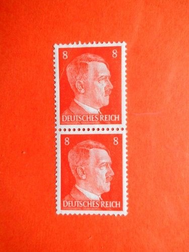 Francobolli impero tedesco - bm.,