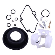 Carburateur Diaphragm