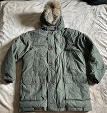 Vintage Woolrich John Rich and