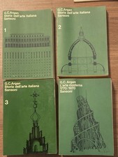 Storia dell arte italiana - storia,