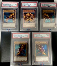 YU-GI-OH! Exodia  The Lost Art