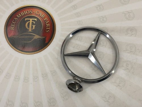 Emblema logo stella cofano