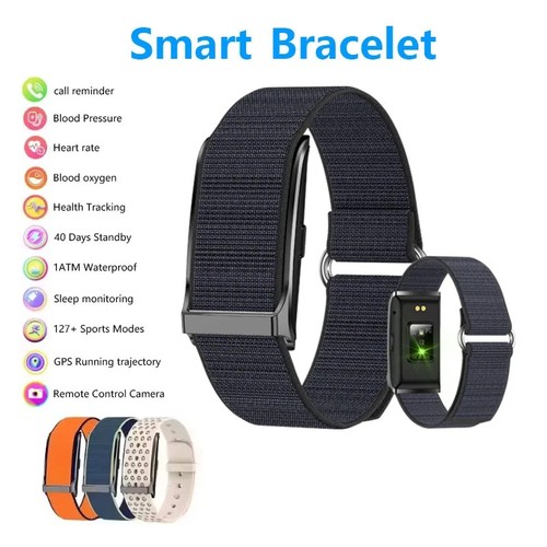 Bracciale smart - bracciale,