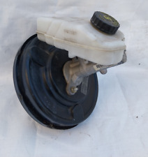 servofreno opel tigra twin top roadster cabrio 13101487  pompa vaschetta