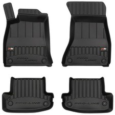 Tappetini Auto TPE Frogum