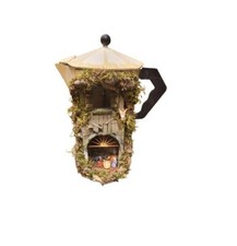 MINI CRIB COFFEE MACHINE 30X22