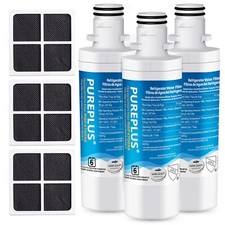 Pureplus adatto per - adatto, lg