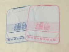 ASCIUGAMANO SALVIETTA PER DA