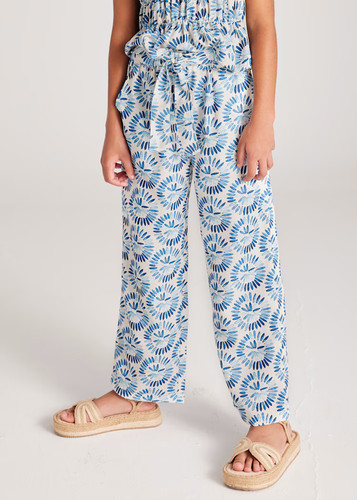 Pantaloni mayoral girls - pantaloni,