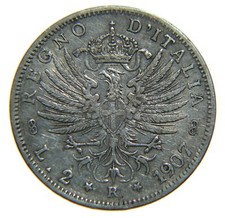 [NC] VITTORIO EMANUELE III -