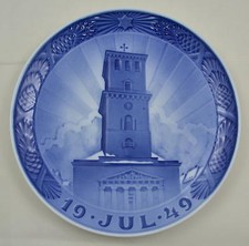 Royal Copenhagen - Piatto di