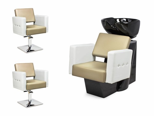 Mobile salone parrucchiere - , 2x