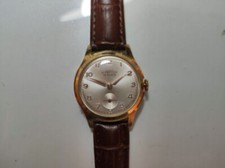 Orologio vintage Marca MYWATCH Mov MOREZZI/OISA/FAAO 23-50