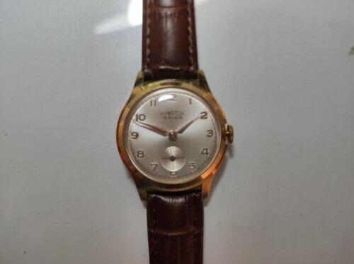 Orologio vintage marca mywatch - marca,