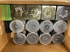 94x Olivetti Macchina da Scrivere Margherita Ruote Vari Font Corriere, Italico, Tesi, Roma