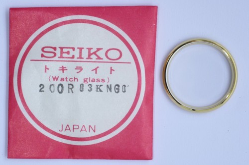 Seiko 200r03kn vetro - 200r03kn, g0
