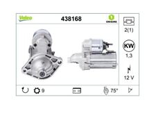 MOTORINO AVVIAMENTO VALEO 438168 1.3 multijet Panda Lancia Alfa Romeo