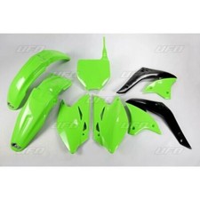 KIT MOTO PLASTICHE SCOCCHE PER