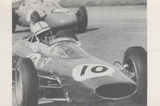 FERRARI SURTEES JOHN -