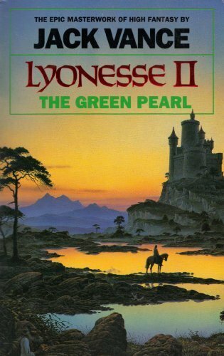 Lyonesse the green - ii:, pearl