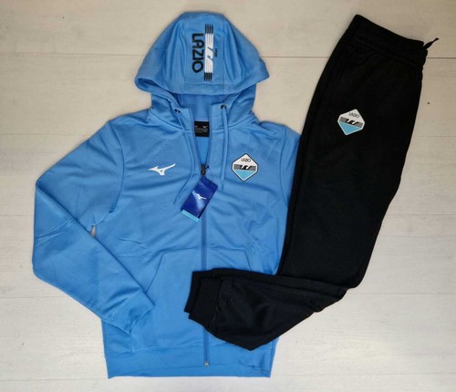 170 07bis mizuno lazio tuta - mizuno,