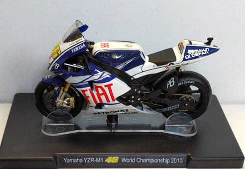 Leo models valentino rossi - leo,