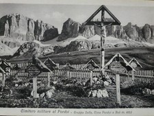 PORDOI MILITARY CEMETERY