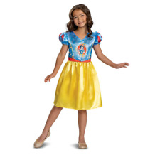 COSTUME PRINCIPESSE DISNEY