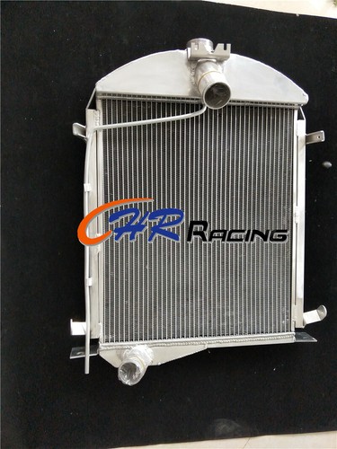 Radiatore alluminio per - in,