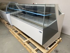 Vetrina gelato ISA Diva VG220