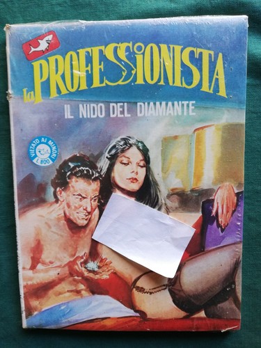 Professionista 1983 - n°6,