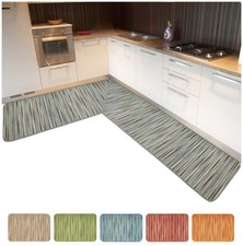 Tappeto cucina angolare