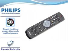TELECOMANDO PHILIPS  398GR08BEPHN0008KY  = CR NUOVO E ORIGINALE U C