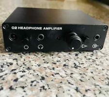 Amplificatore per cuffie