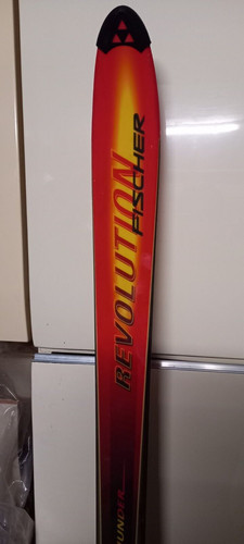 Sci revolution fischer - fischer, thunder