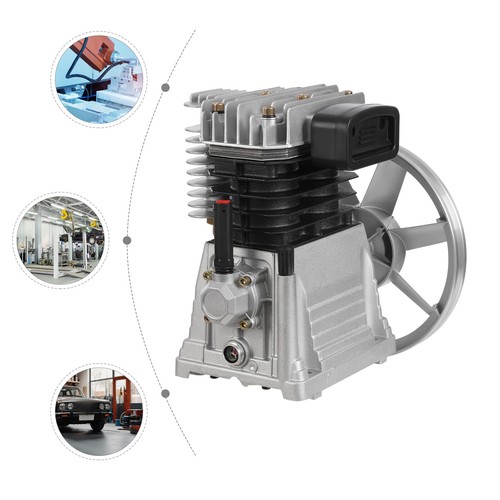 Compressore aria pistone 3hp - pistone,
